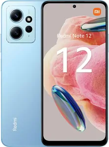 Замена экрана на телефоне Xiaomi Redmi Note 12 в Тюмени